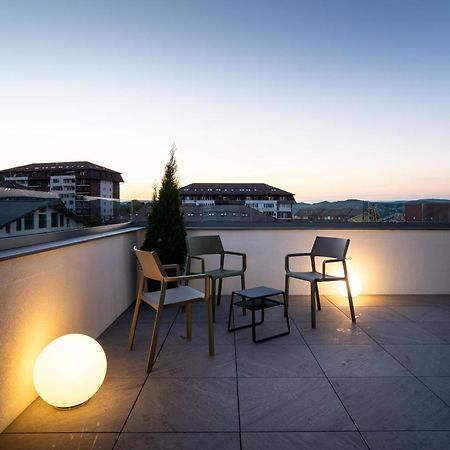 Aparthotel Nox Cluj-Napoca Room photo