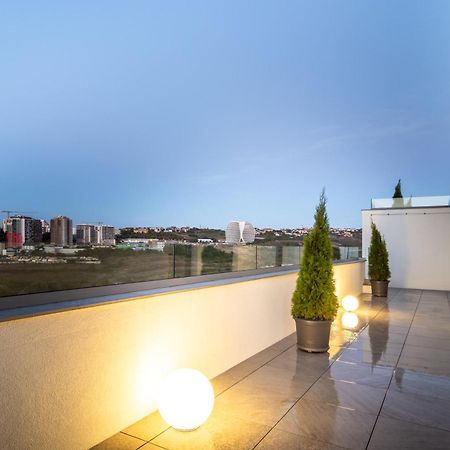 Aparthotel Nox Cluj-Napoca Room photo